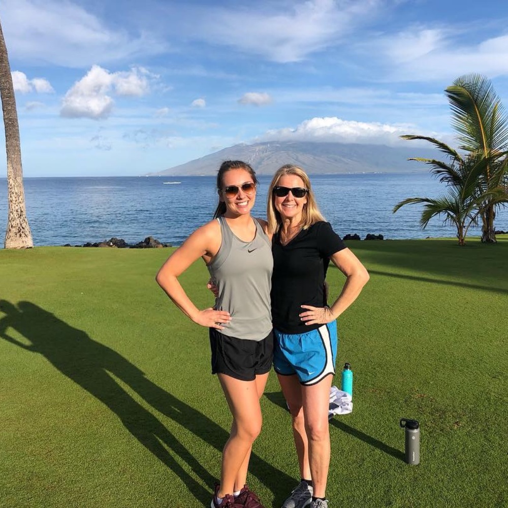 Meet your Posher, Emma